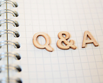 Q&A